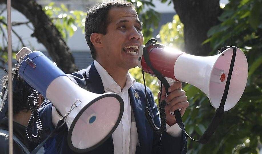 guaidó