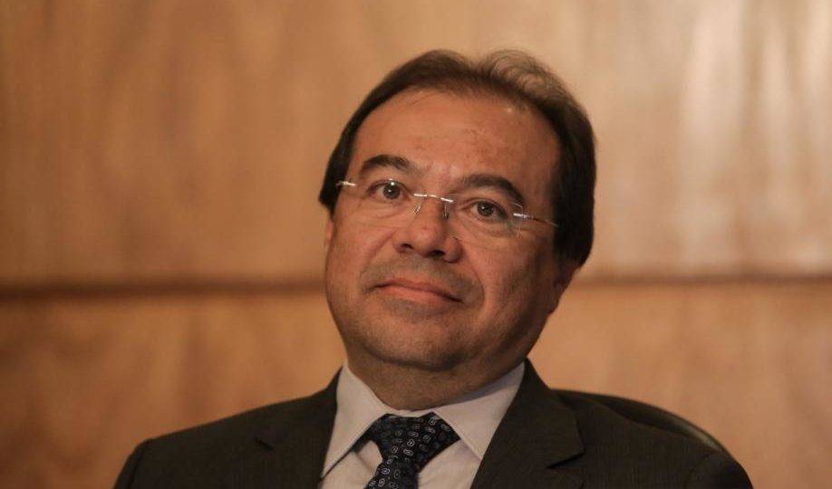 Nicolao Dino, subprocurador-geral da República. Foto: Amanda Perobelli/Estadão Conteúdo
