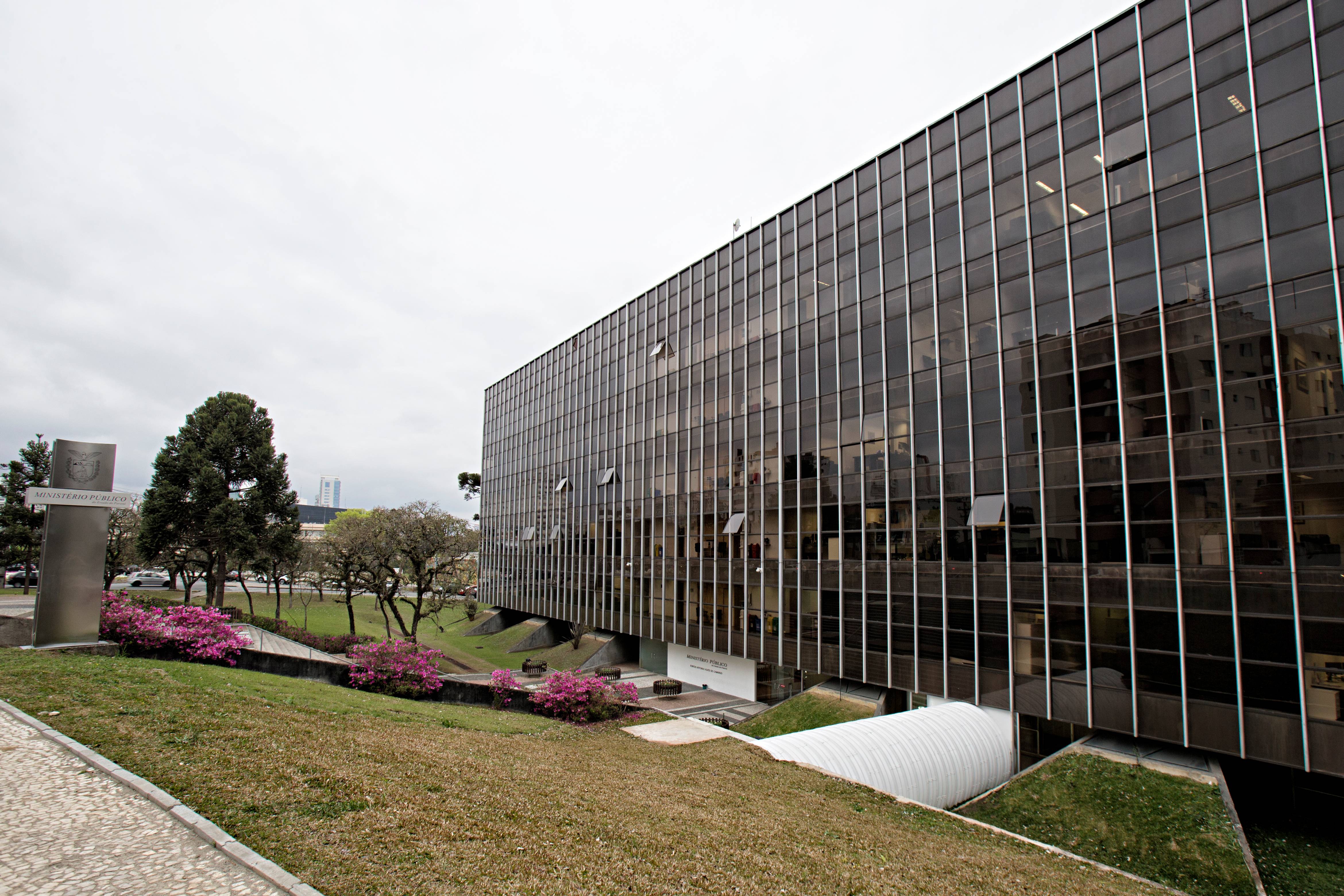 Ministério Público