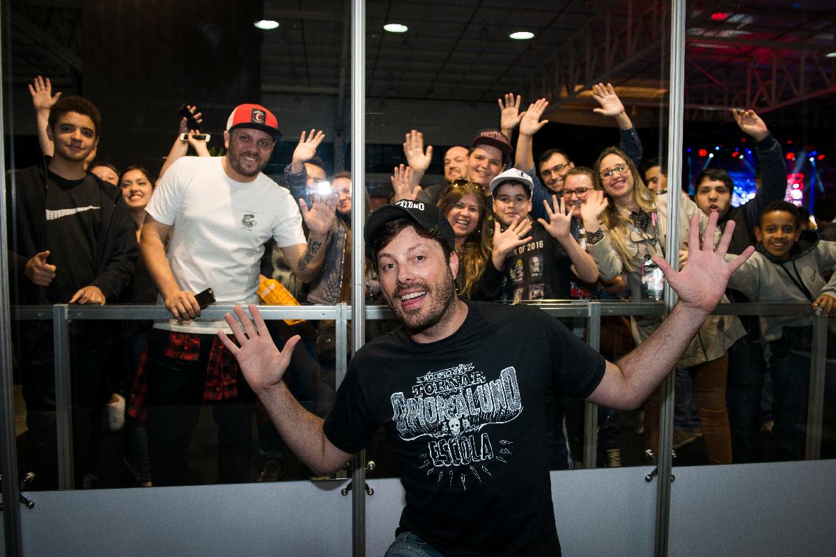  | Leticia Akemi
Gazeta do Povo