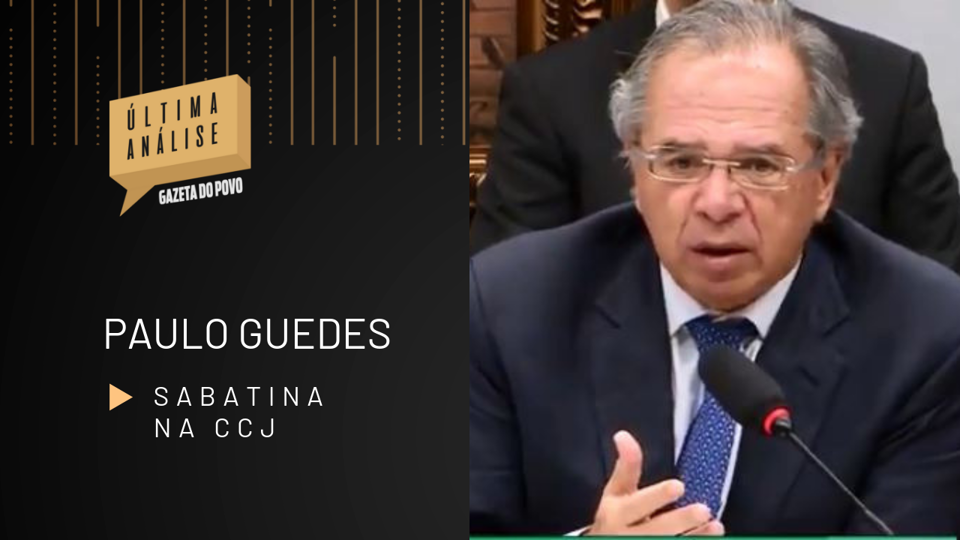 Ministro passa mais de seis horas explicando o rombo e a PEC da Previdência aos deputados | /