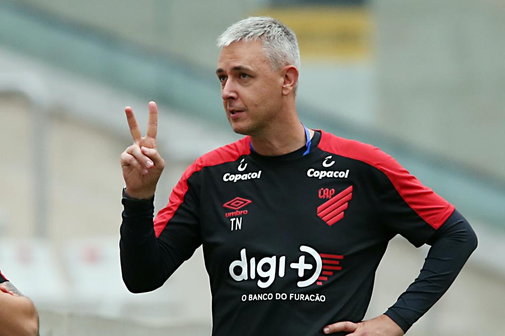 | Albari Rosa/Gazeta do Povo