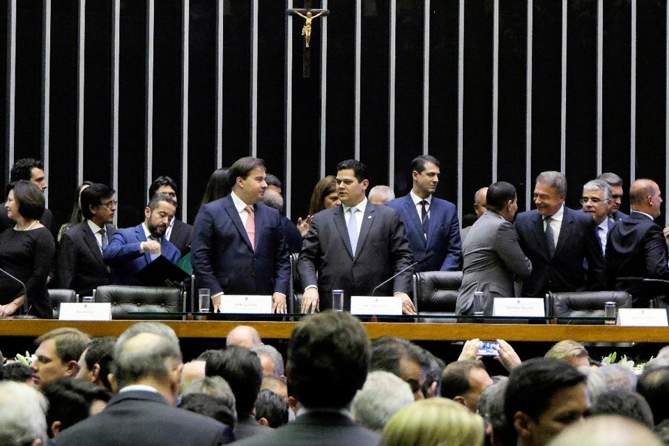 | Roque de Sá/Agência Senado