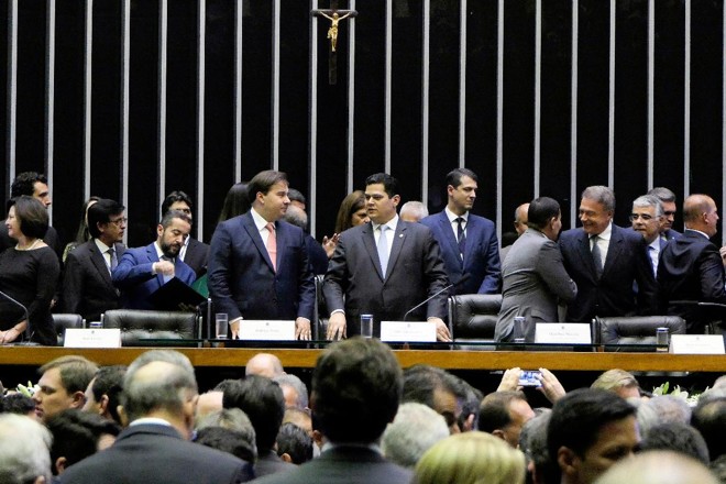 | Roque de Sá/Agência Senado