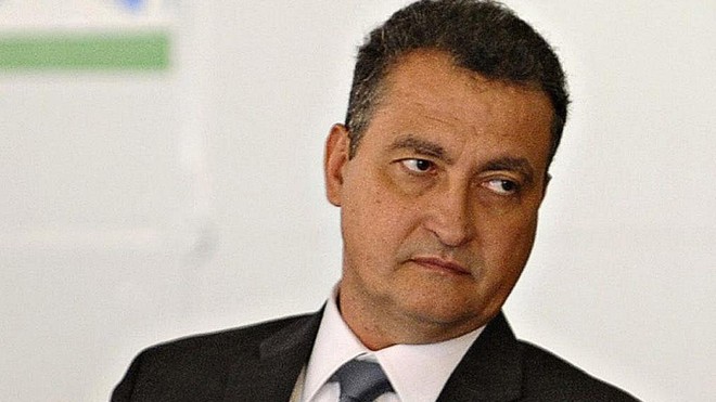 | Marcos Oliveira/Agência Senado