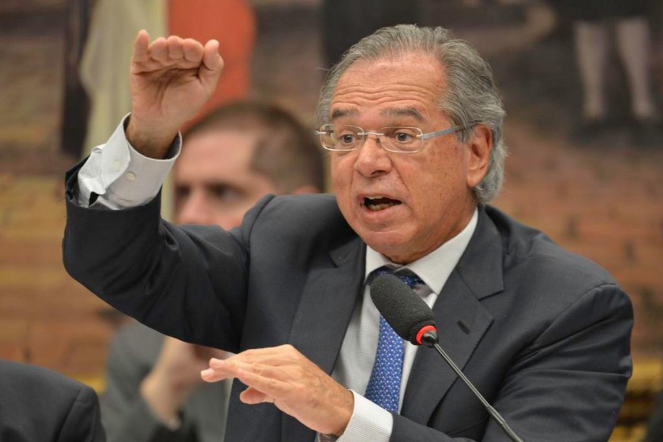 As boas notícias dos “superministérios” | Fabio Rodrigues Pozzebom/Agência Brasil