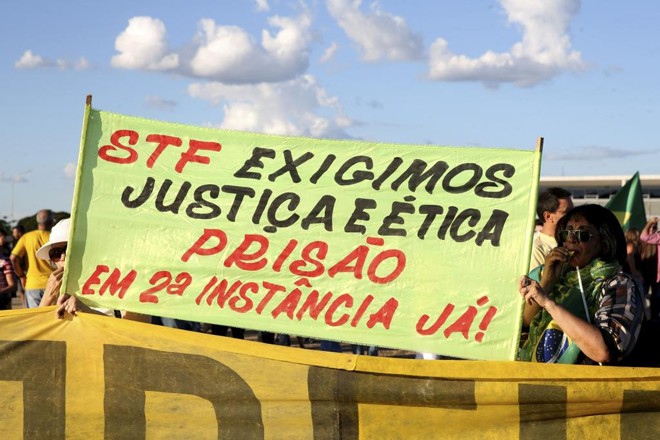 | Wilson Dias/Agência Brasil