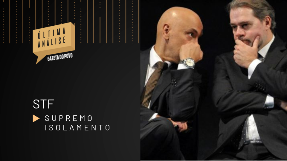 Suprema proeza: todos contra eles! | /