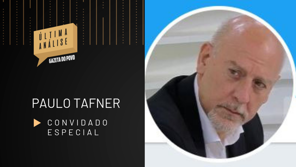 Paulo Tafner e Pedro Nery juntos analisando a Nova Previdência | /