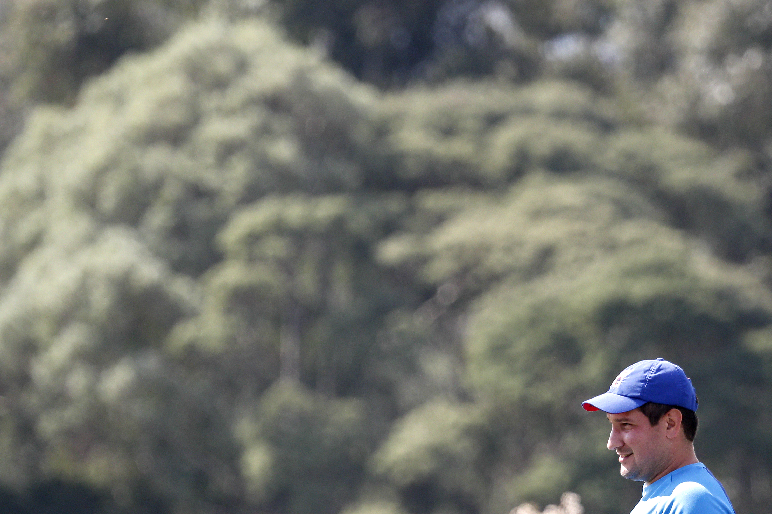 Matheus Costa aposta em volta da força caseira do Paraná na Série B de 2019 | Jonathan Campos/Gazeta do Povo
