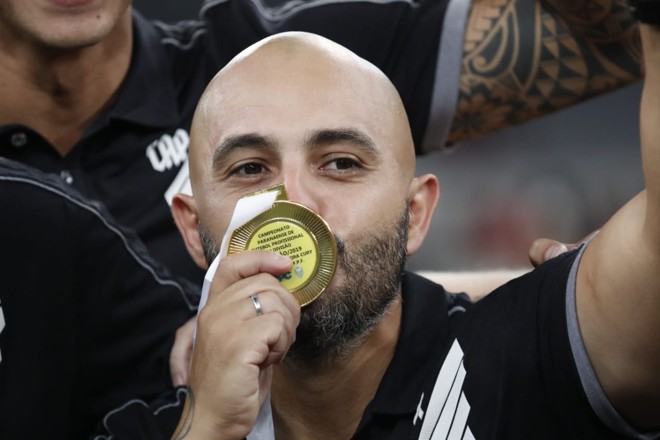 | Jonathan Campos/Gazeta do Povo/