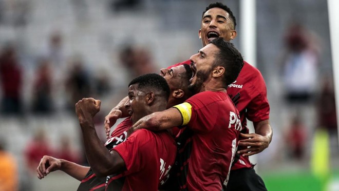 | André Rodrigues/Gazeta do Povo