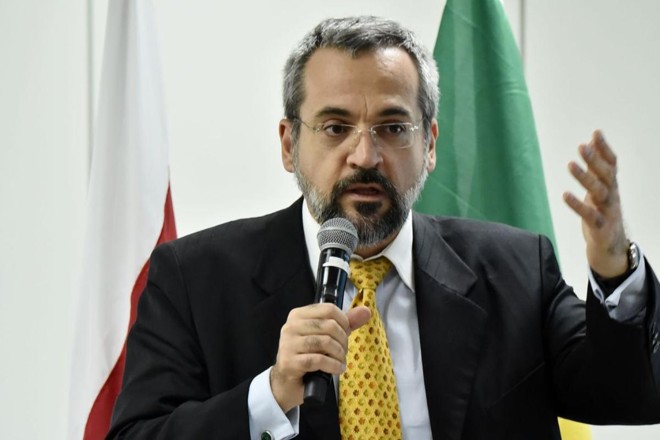 | Rafael Carvalho/Divulgação Casa Civil