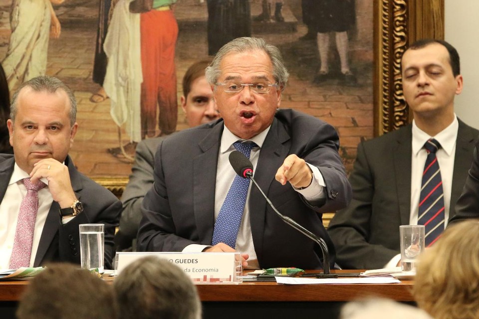  | Fabio Rodrigues PozzebomAgência Brasil
