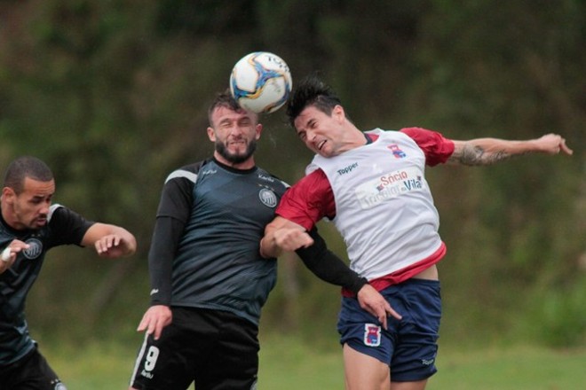 Foto: José Tramontin/OFEC | /