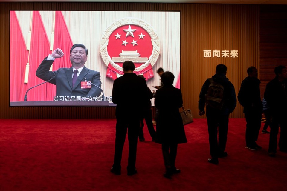  | Fred Dofour/AFP