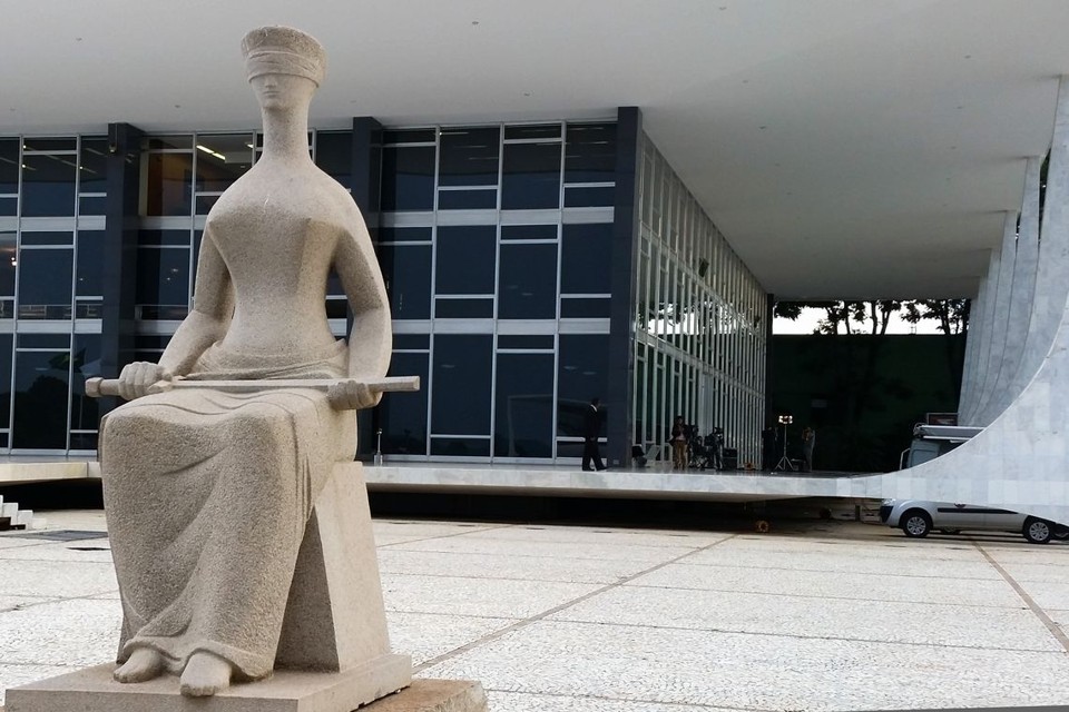 | Valter Campanato/Agência Brasil
