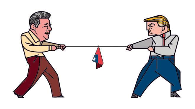 Ilustração: Fábio Abreu