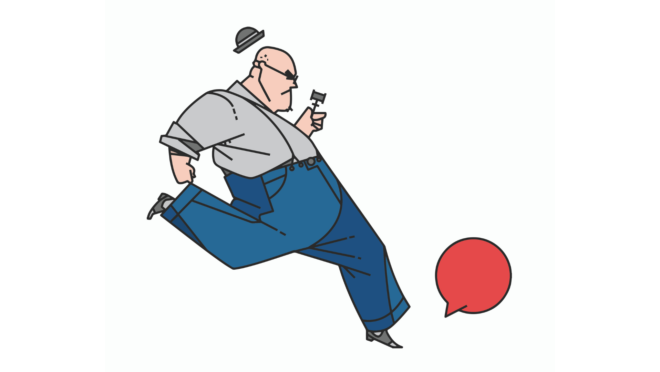 Ilustração: Fábio Abreu