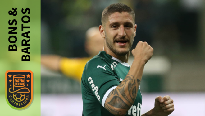 Dicas econômicas da 8ª rodada do Cartola FC 2019.
