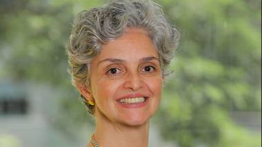 Profissionais com mais de 50 anos ganham mais espaço Maria Angélica Brena de Souza voltou ao mercado de trabalho após os 50 anos