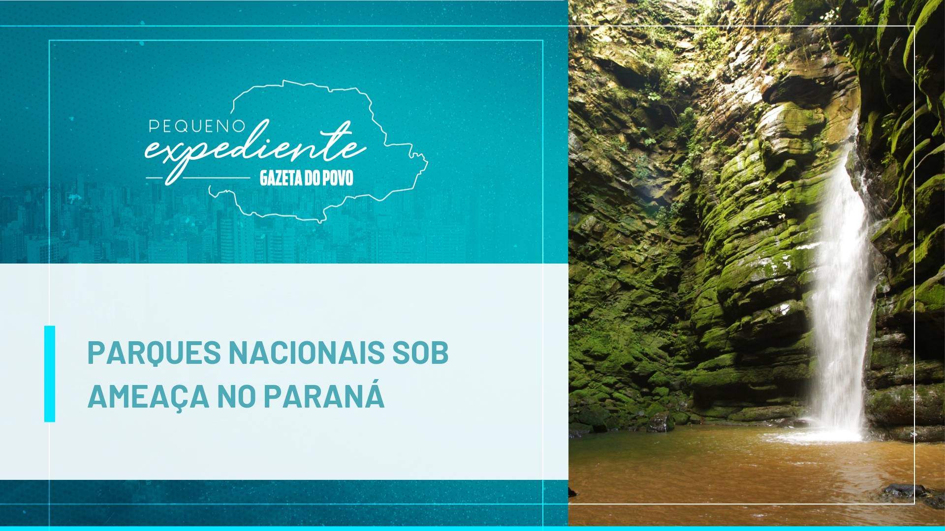 Podcast Pequeno Expediente número 70