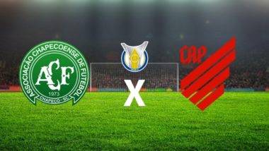 Tudo sobre Chapecoense x Athletico: escalações, notícias e como acompanhar o jogo Tudo sobre Chapecoense x Athletico: escalações, notícias e como acompanhar o jogo