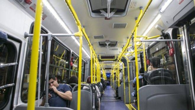 Foto: Marcelo Andrade / Gazeta do Povo
