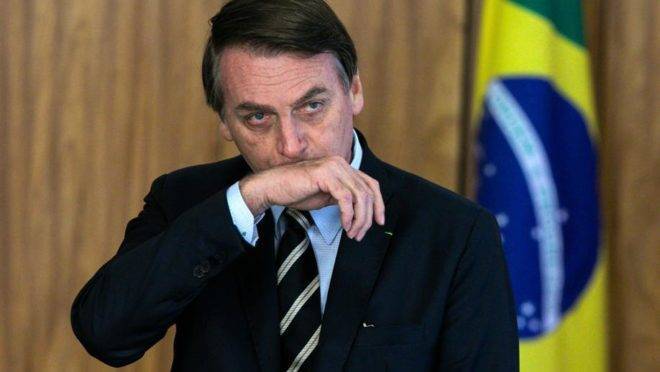 Jair Bolsonaro Jair Bolsonaro