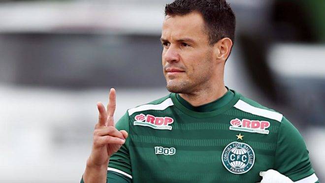 Foto: Albari Rosa/Gazeta do Povo