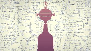 Matemática da Libertadores: o que está em jogo na última rodada Matemática da Libertadores