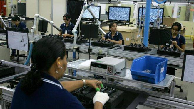 Prorrogação subsídios Zona Franca de Manaus