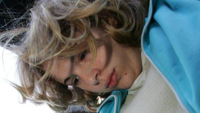 Suzane Von Richtofen foi condenada a 39 anos de prisão por planejar a morte dos pais junto com seus cúmplices, os irmãos Cravinhos. | Thais Moreira/Agência Estado