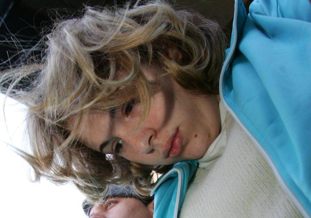 Suzane Von Richtofen foi condenada a 39 anos de prisão por planejar a morte dos pais junto com seus cúmplices, os irmãos Cravinhos. | Thais Moreira/Agência Estado