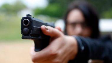 Leia a íntegra do decreto de Bolsonaro que facilita o porte de armas Curso de tiro da Target treinamento tatico - estande de tiro da Target onde instrutores ensinam os alunos a manejar armas de fogo - pistola 380 - revolver - carabina - escopeta - disparo de arma de fogo