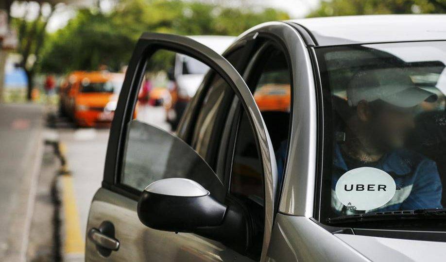 uber-greve