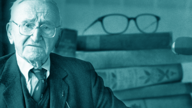 Friedrich Hayek maior filósofo político século XXI