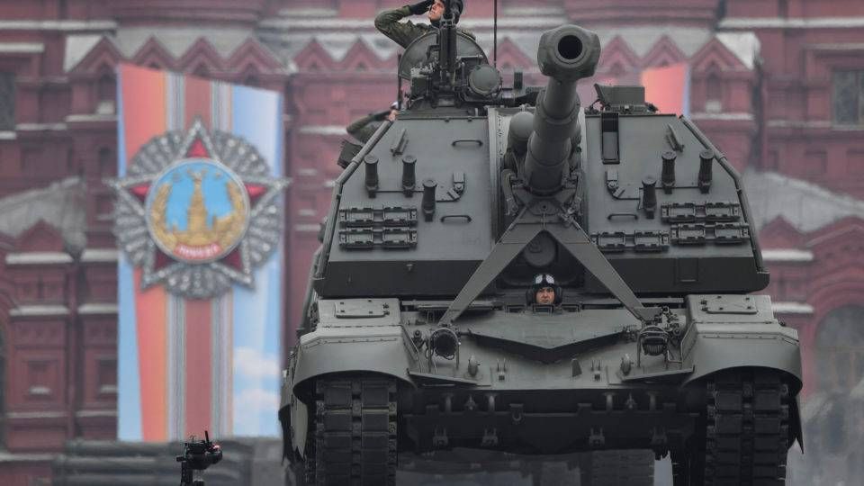 Rússia dispara mísseis contra cidades ucranianas em nova ofensiva