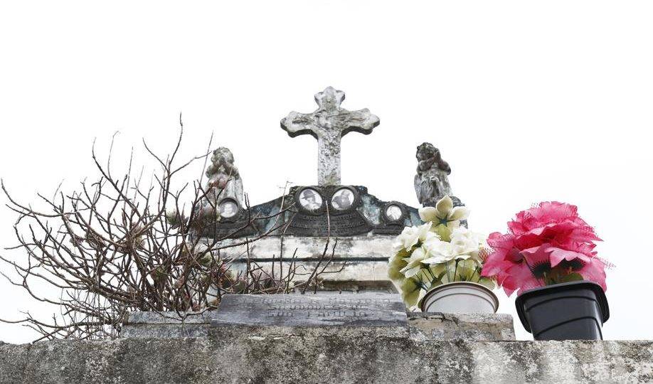 Lista de falecimentos – 10/05/2019 Lista de falecimentos – 10/05/2019