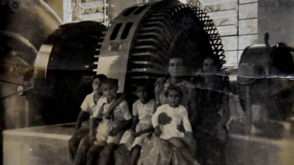 ""