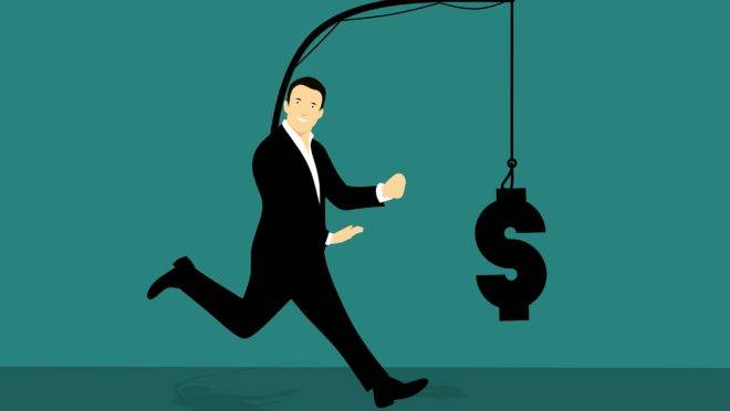 Executivo corre atrás de oportunidades