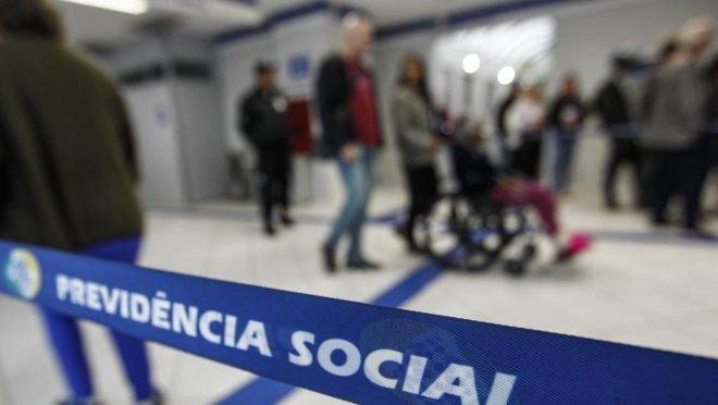 Em média, o INSS responde a 1,6 milhão de processos por ano: meta é reduzir essa quantidade em 20%.