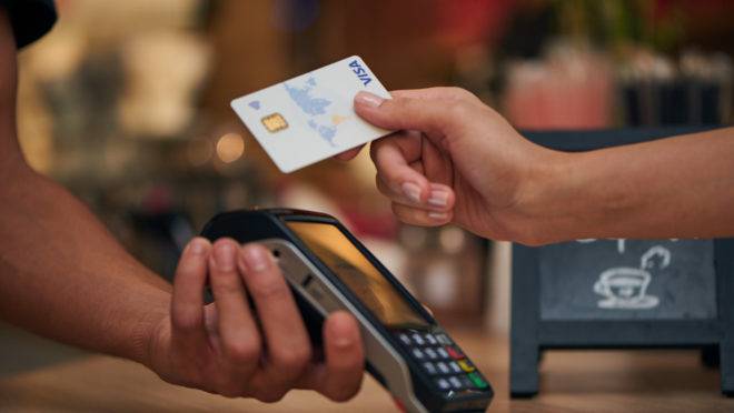 Programa Cidades do Futuro, da Visa, terá parceria do Ebanx para incentivo a pagamentos com cartão