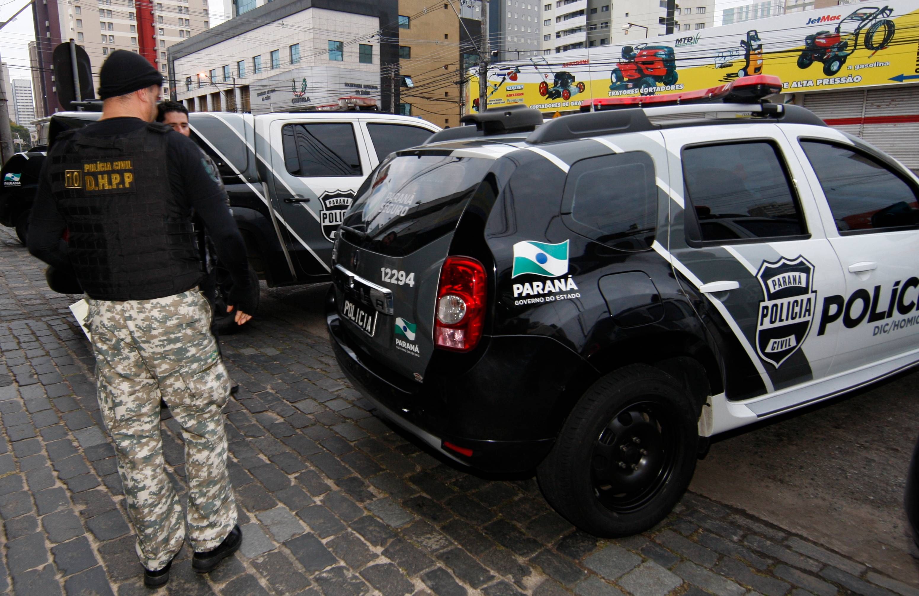 | Aniele Nascimento/Gazeta do Povo