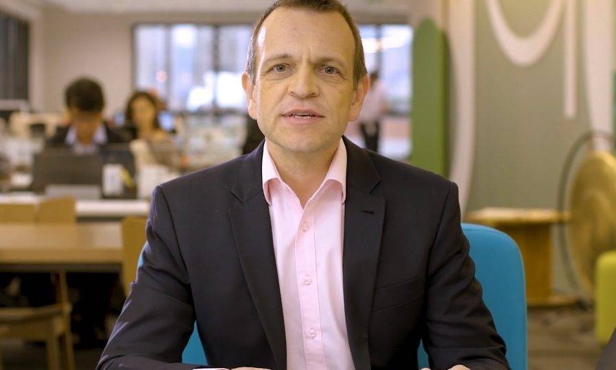 Bureau dos bancões usará reconhecimento facial em aplicativo de cadastro positivo ceo-quod-rodrigo-abreu