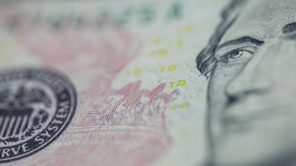 Dólar-moeda