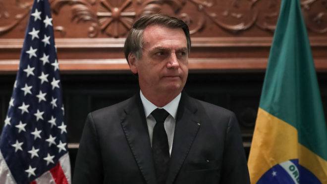 Almoço em Homenagem ao Presidente da República