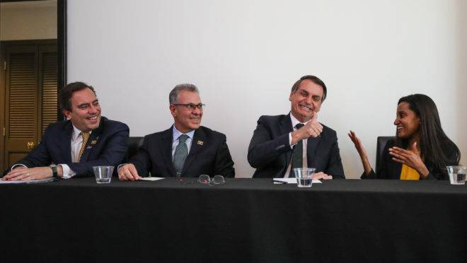 Transmissão de Live para redes sociais
