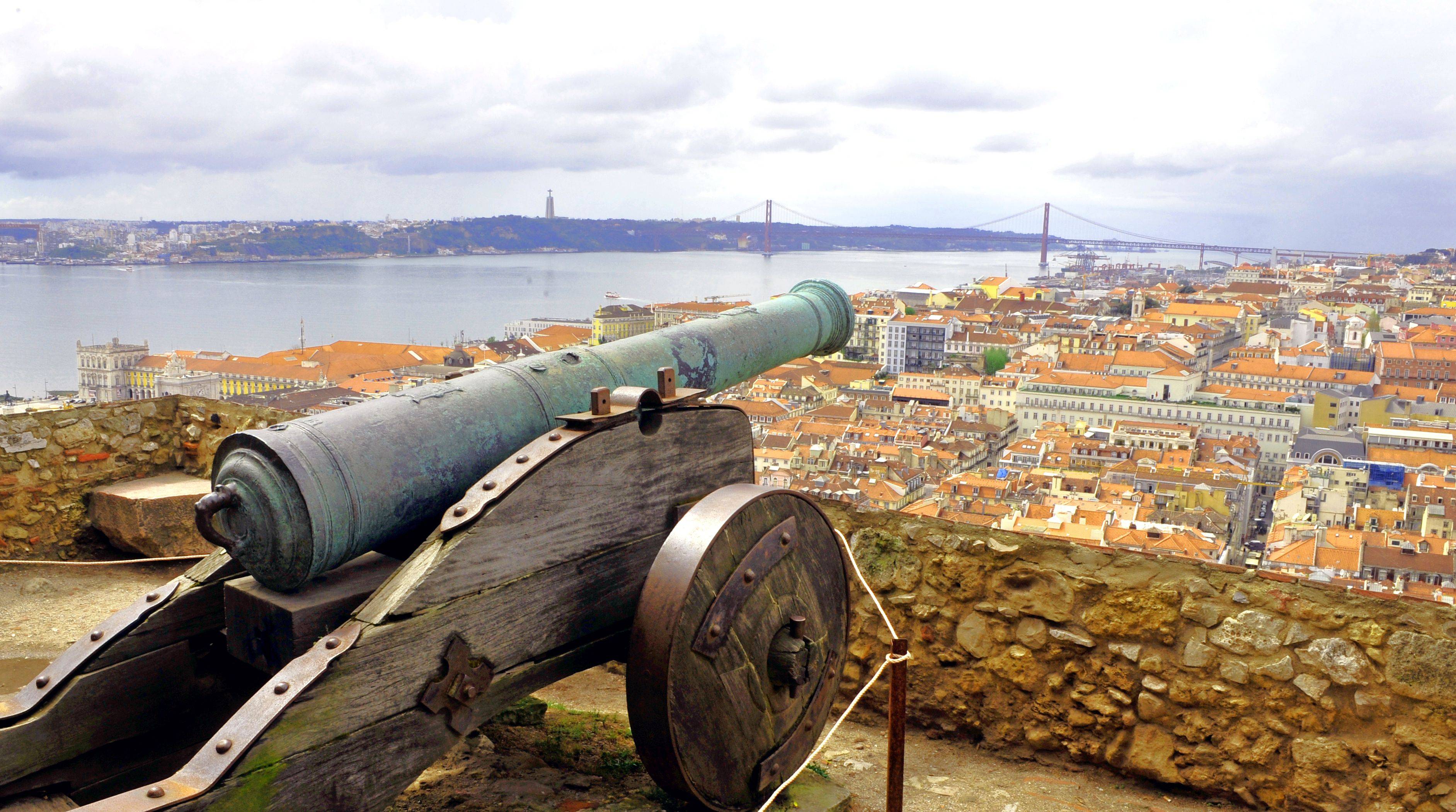 Contratos Locais de Segurança: Portugal e Brasil