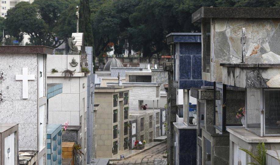 Lista de falecimentos – 21/05/2019